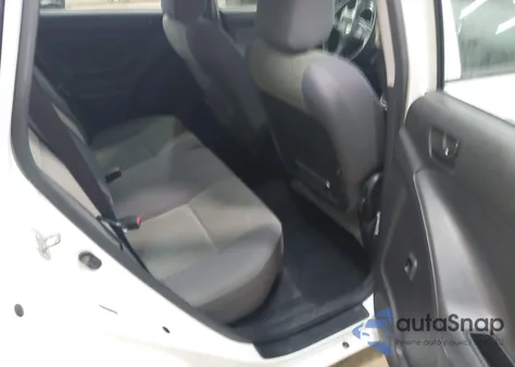 2005 Toyota Matrix из США, поврежденный, VIN 2T1KR32E15C464095